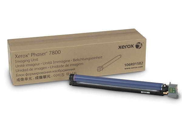 FX Phaser 106R01582 Image Unit Fuji Xerox — view 2