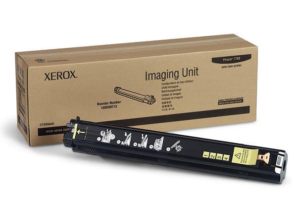 FX Phaser 108R00713 Drum Unit Fuji Xerox — view 2