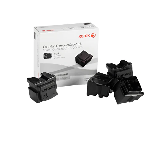 FUJI XEROX 108R00945 Blk Ink Fuji Xerox — view 2
