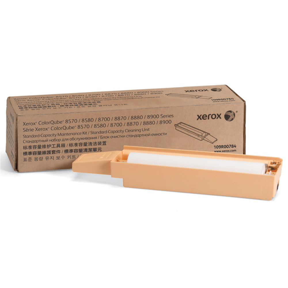 Fuji Xerox 109R00784 Maint Kit Fuji Xerox — view 2