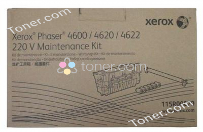 FX Phaser 115R00070 Maint Kit Fuji Xerox — view 2