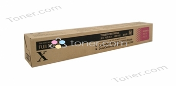 Fuji Xerox Magenta Toner Fuji Xerox — view 2