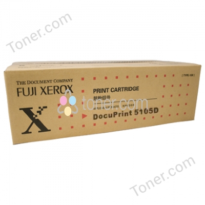 Fuji Xerox CT202337 Blk Toner Fuji Xerox — view 2