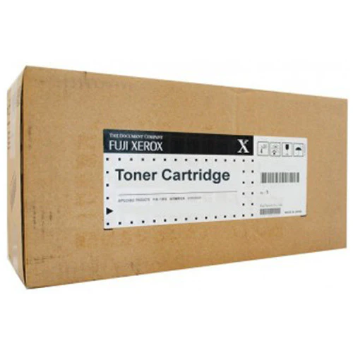 Fuji Xerox CT202373 Blk Toner Fuji Xerox — view 2