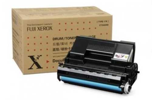 Fuji Xerox CT350269 Blk Toner Fuji Xerox — view 2