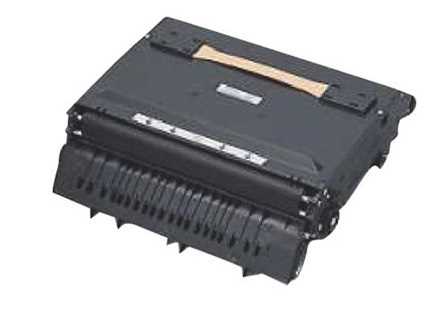 Fuji Xerox CT350390 Drum Unit Fuji Xerox — view 2