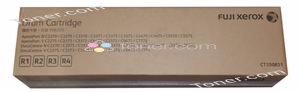 Fuji Xerox CT350851 Drum Unit Fuji Xerox — view 2