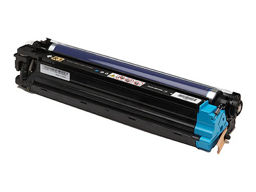 Fuji Xerox CT350900 Cyan Drum Fuji Xerox — view 2