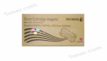 Fuji Xerox CT351102 Mag Drum Fuji Xerox — view 2