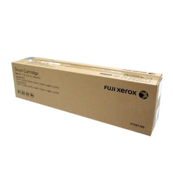 Fuji Xerox CT351105 Drum Fuji Xerox — view 2