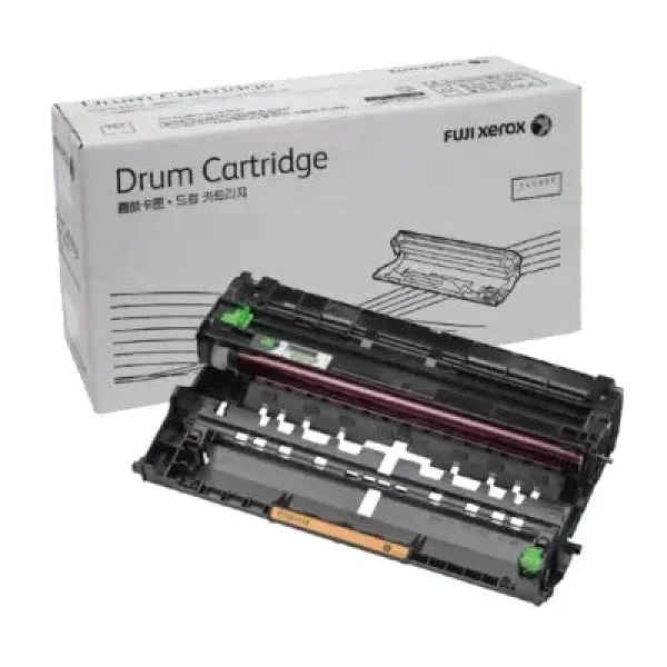 Fuji Xerox CT351174 Drum Unit Fuji Xerox — view 2