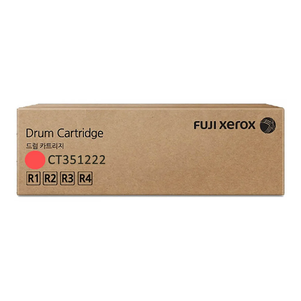 Fuji Xerox CT351222 Mag Drum Fuji Xerox — view 2