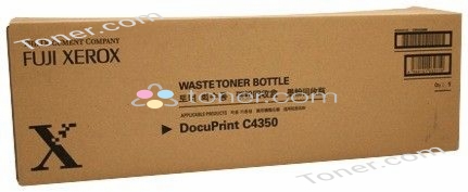 Fuji Xerox CWAA0686 Waste Ton Fuji Xerox — view 2