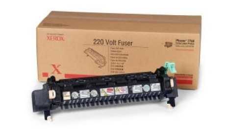 Fuji Xerox EC101791 Fuser Unit Fuji Xerox — view 2