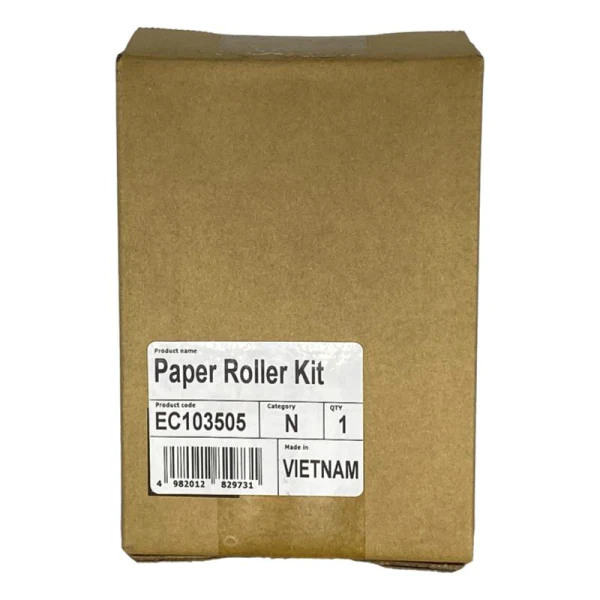 Fuji Xerox EC103505 Pap Roller Fuji Xerox — view 2