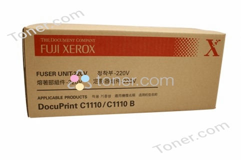 Fuji Xerox EL300689 Fuser Unit Fuji Xerox — view 2