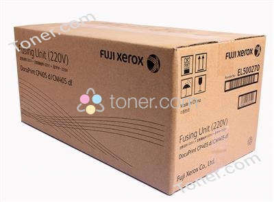 Fuji Xerox EL500270 Fuser Unit Fuji Xerox — view 2