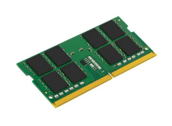 Kingston Components & Parts