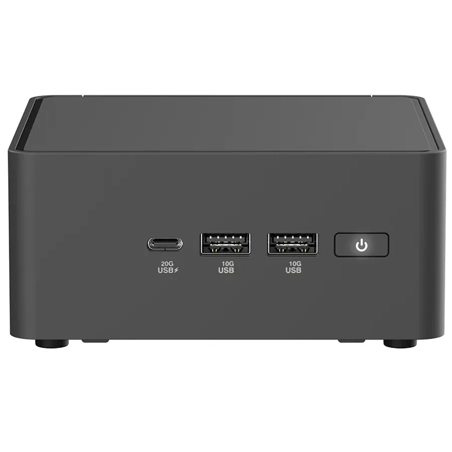 ASUS Desktop PCs