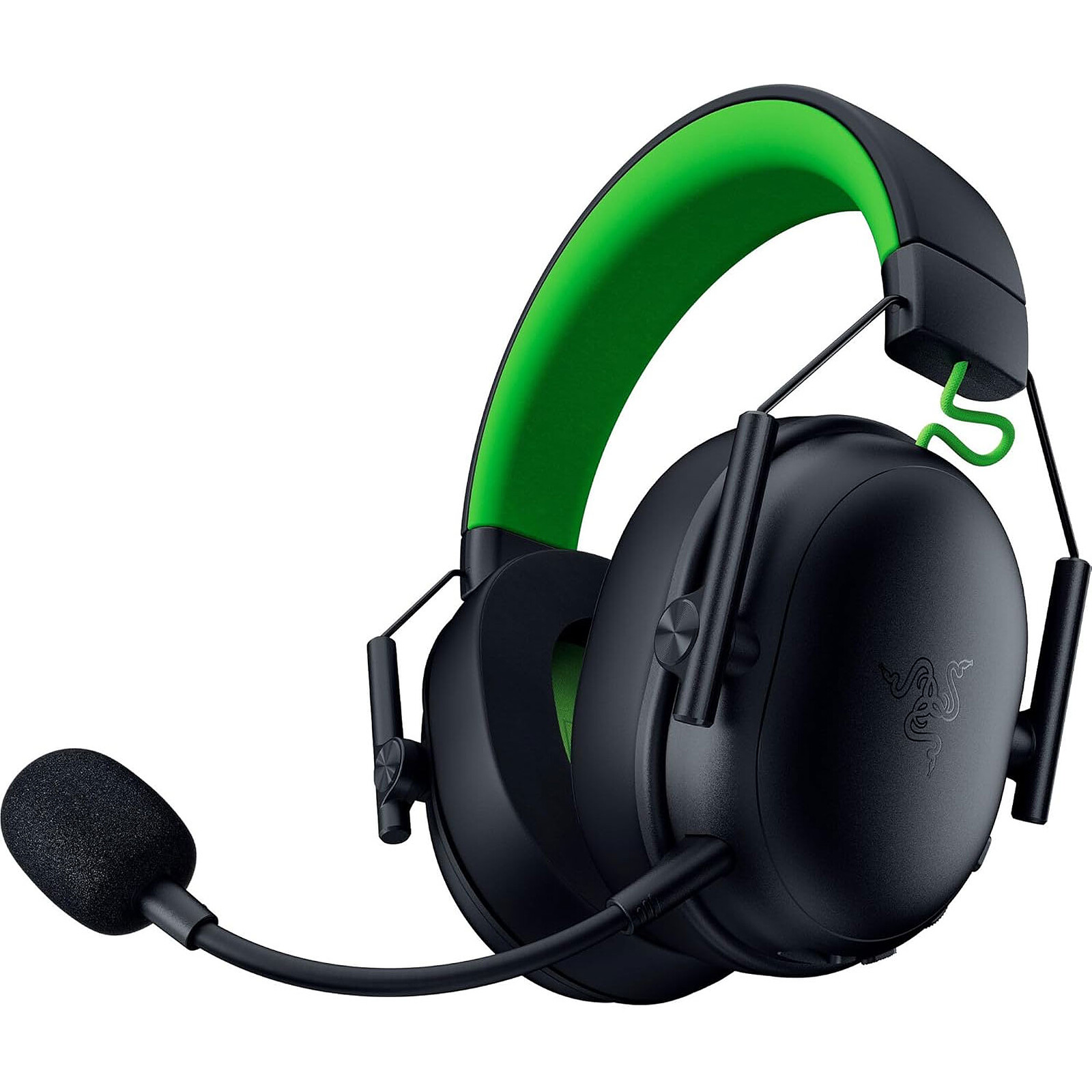 Razer Blackshark V3 X Hyperspeed for Xbox - Wireless Esports Headset - Frml Packaging Razer — view 2