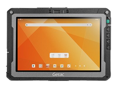 Getac ZX10G2 10" Wuxga LCD Touchscreen Qualcomm QCS6490 Android 13 8GB 128GB Cam Batt 2PK WIFI BT 3Y B2B Wty Getac — view 2