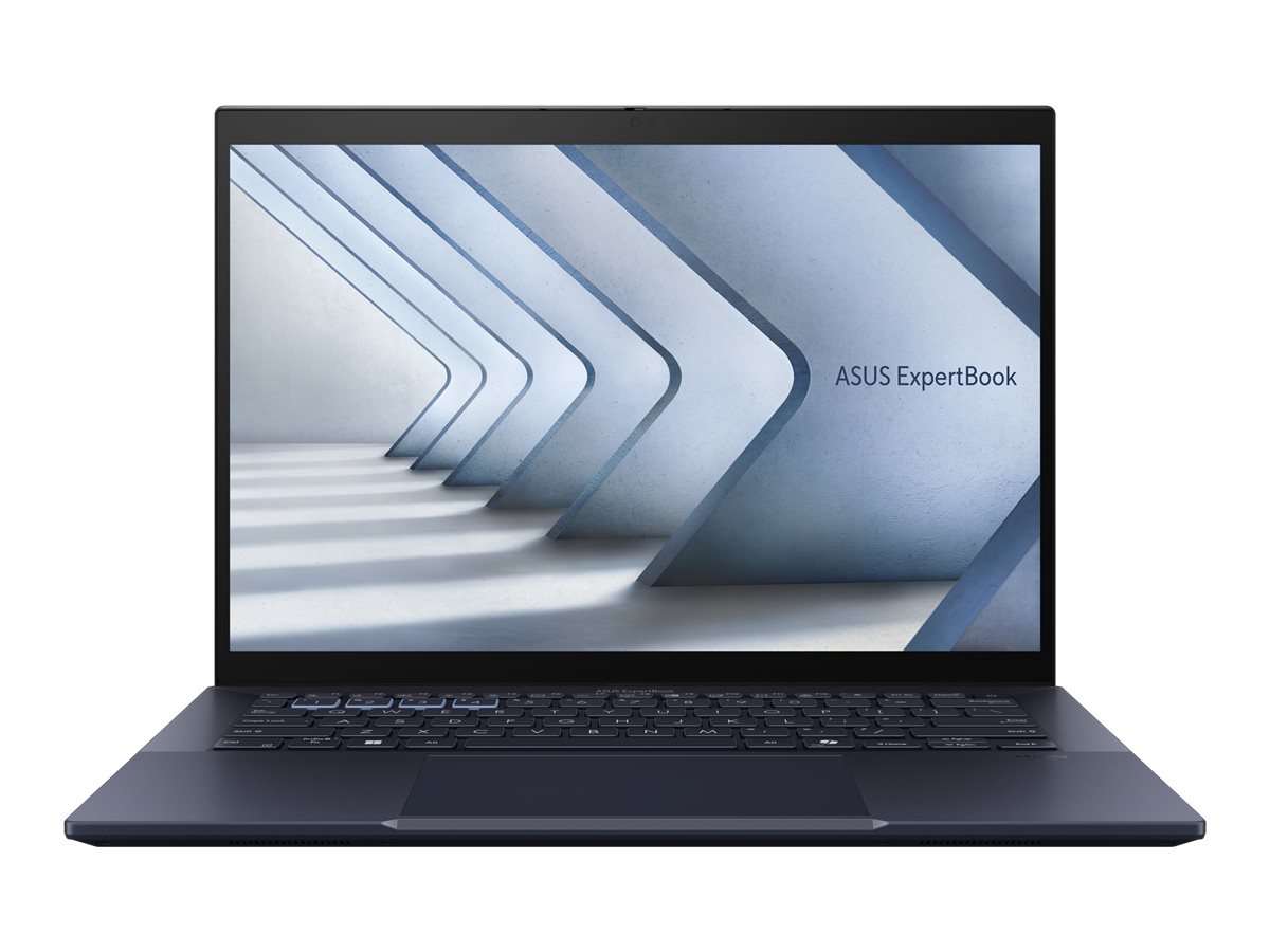 ASUS B5405CCA-NZ0837X Intel U5-225H 14.0" Wqxga 16:10 Intel Ai Boost Npu DDR5 16G 512G Pcie Non Touch Screen Grey Tpm WIN11 Pro ,3Y on-Site Expertbook Asus — view 2