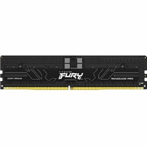 Kingston 16GB (1X16GB) DDR5 6000MT/S CL32 Fury Renegade Pro Rdimm Black Expo Kingston — view 2