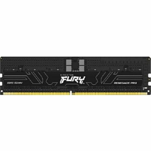 Kingston 16GB (1X16GB) DDR5 6400MT/S CL32 Fury Renegade Pro Rdimm Black Expo Kingston — view 2