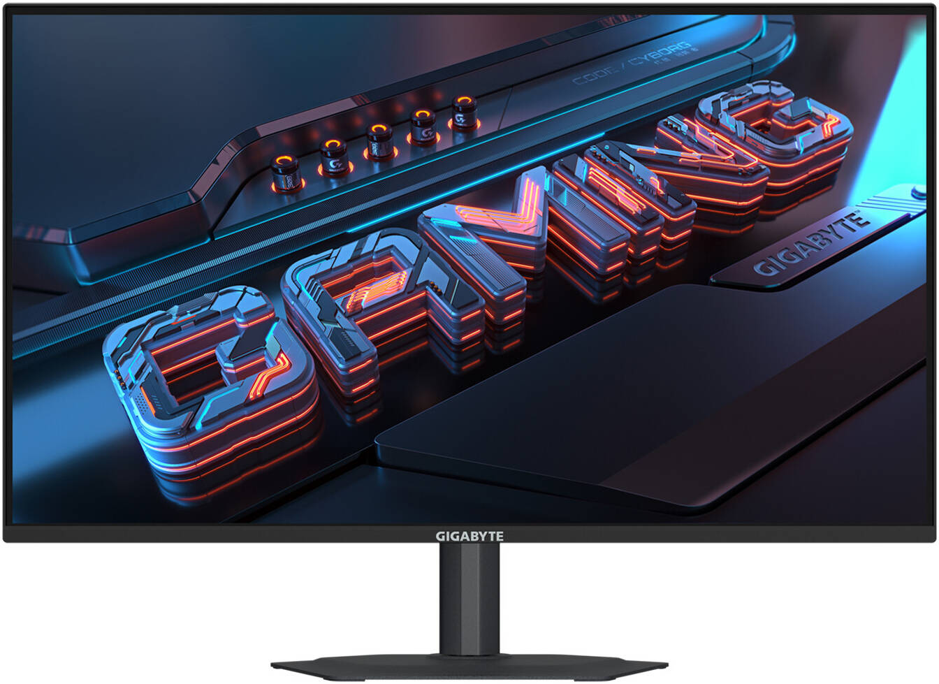 Gigabyte Monitors